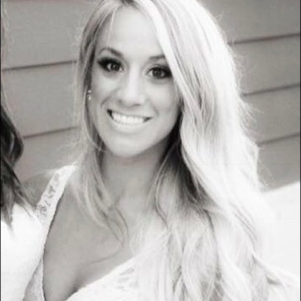 Meet your Posher, Jennifer